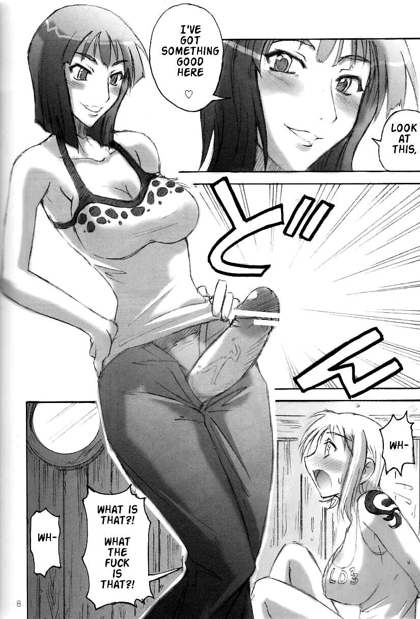 Hentai Manga Comic-Majimeya-Chapter 2-7